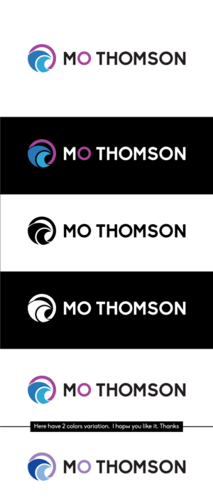 Logo Design by M Habib