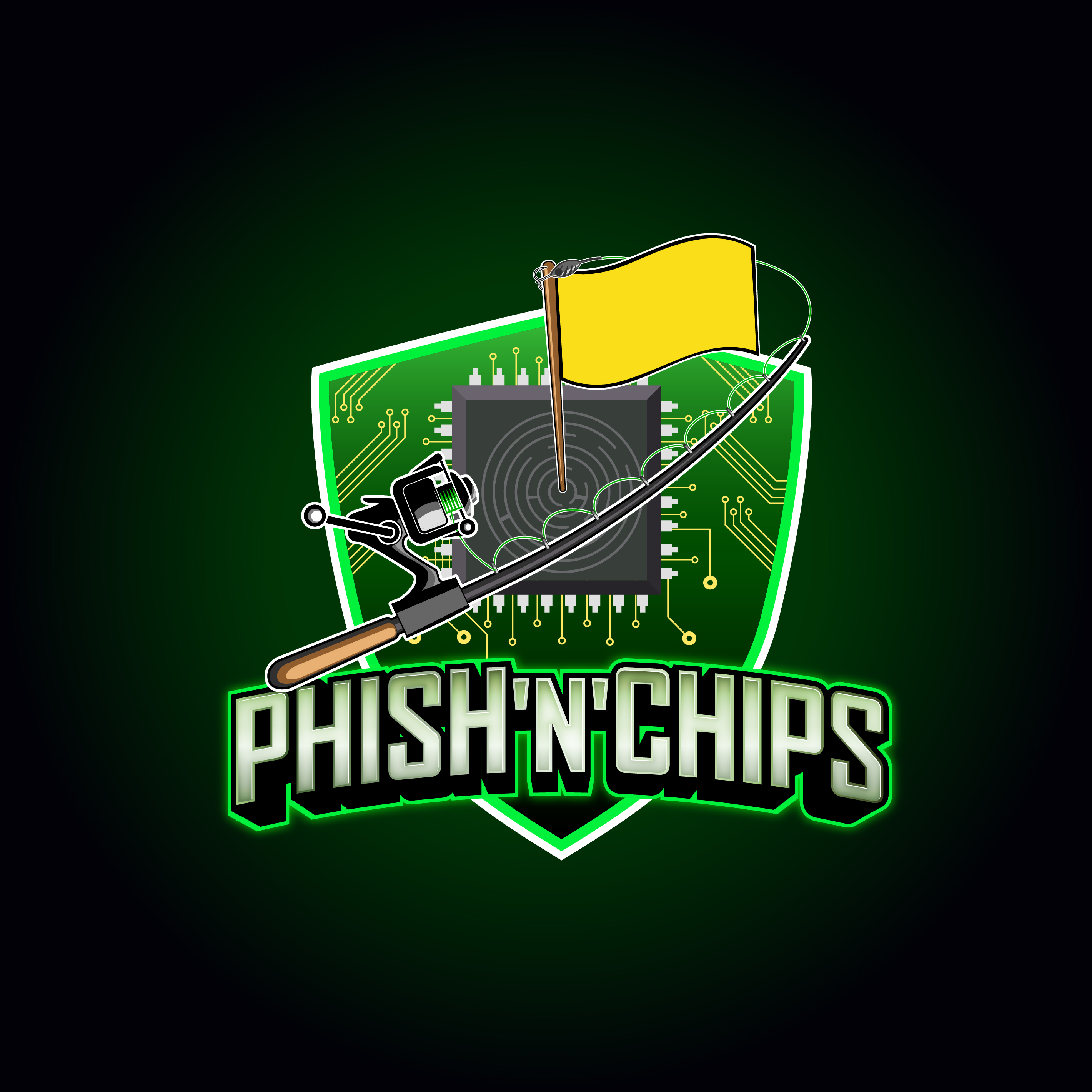 Logo Design by Juan.P for this project | Design #25797555