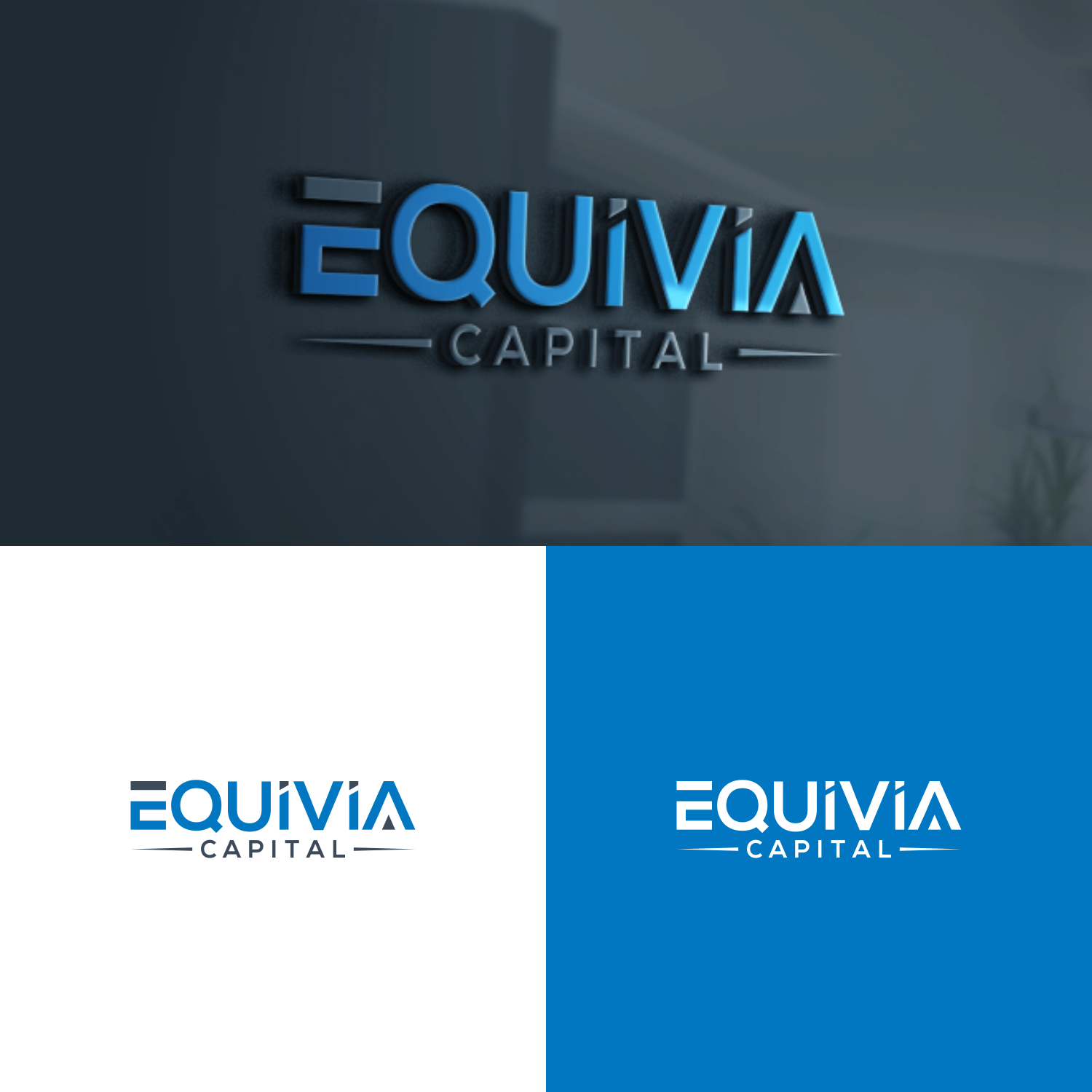 Logo Design by mr.yasmine for this project | Design #25787857