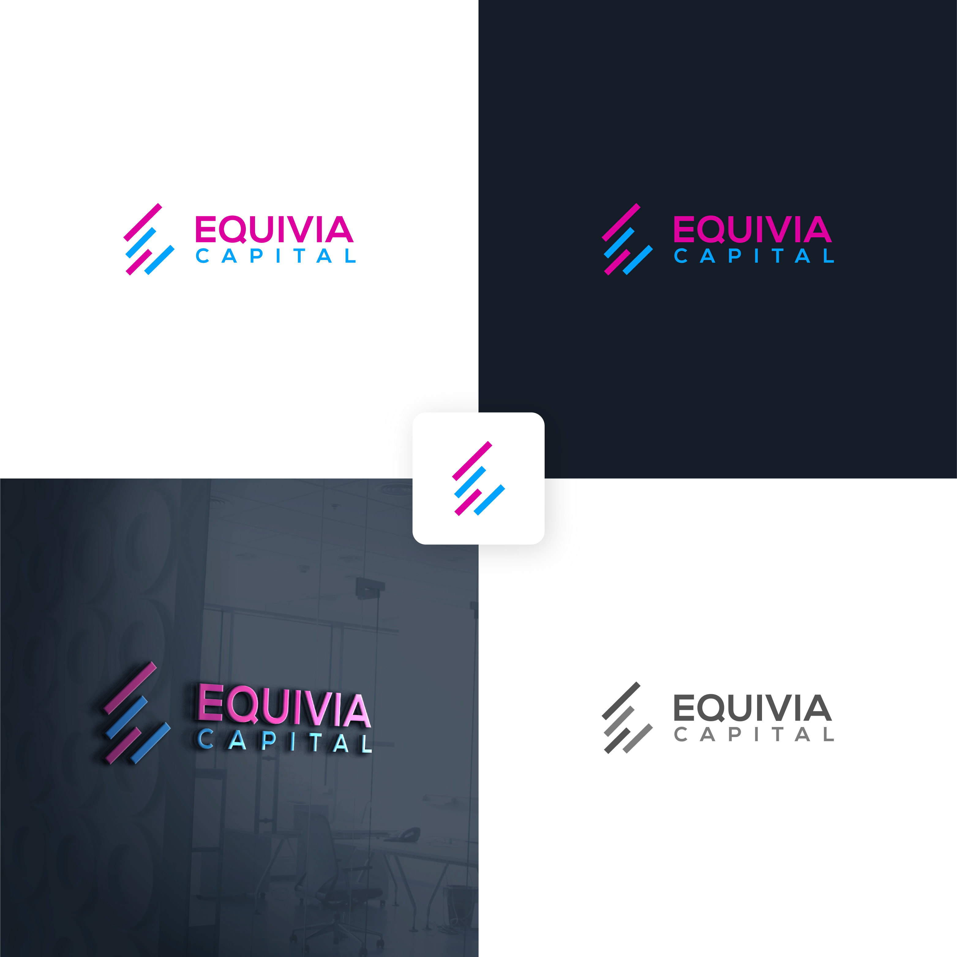 Logo Design by Ahmed @li for this project | Design #25789637