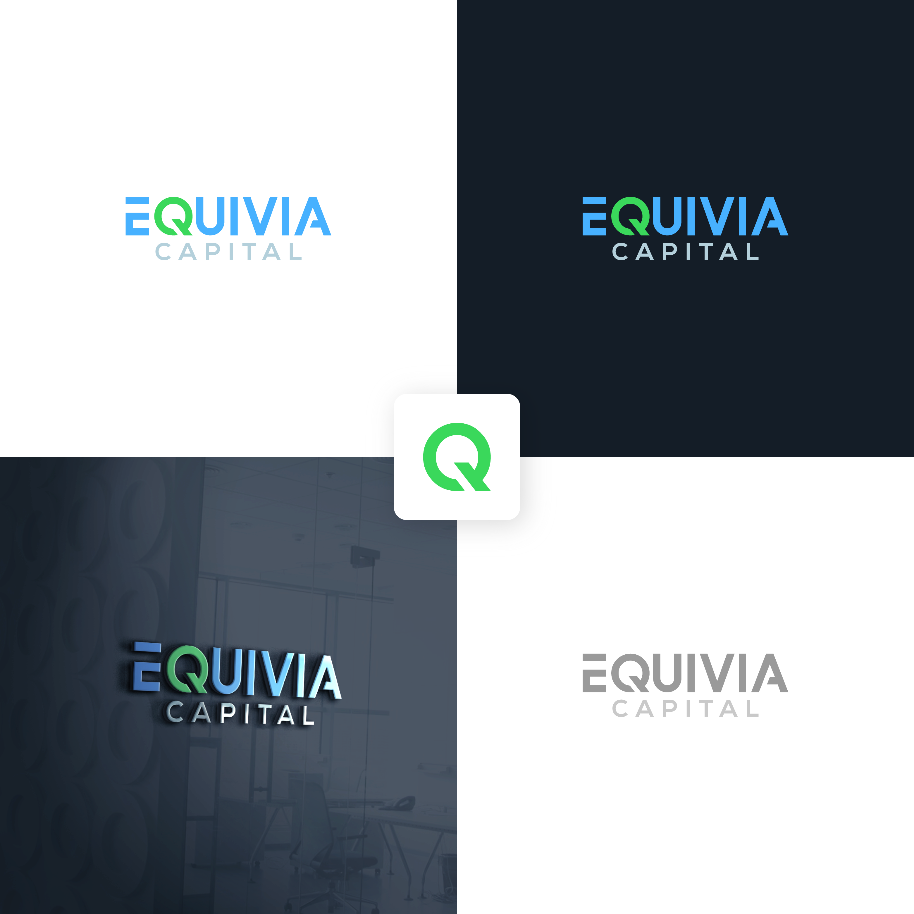 Logo Design by Ahmed @li for this project | Design #25790861