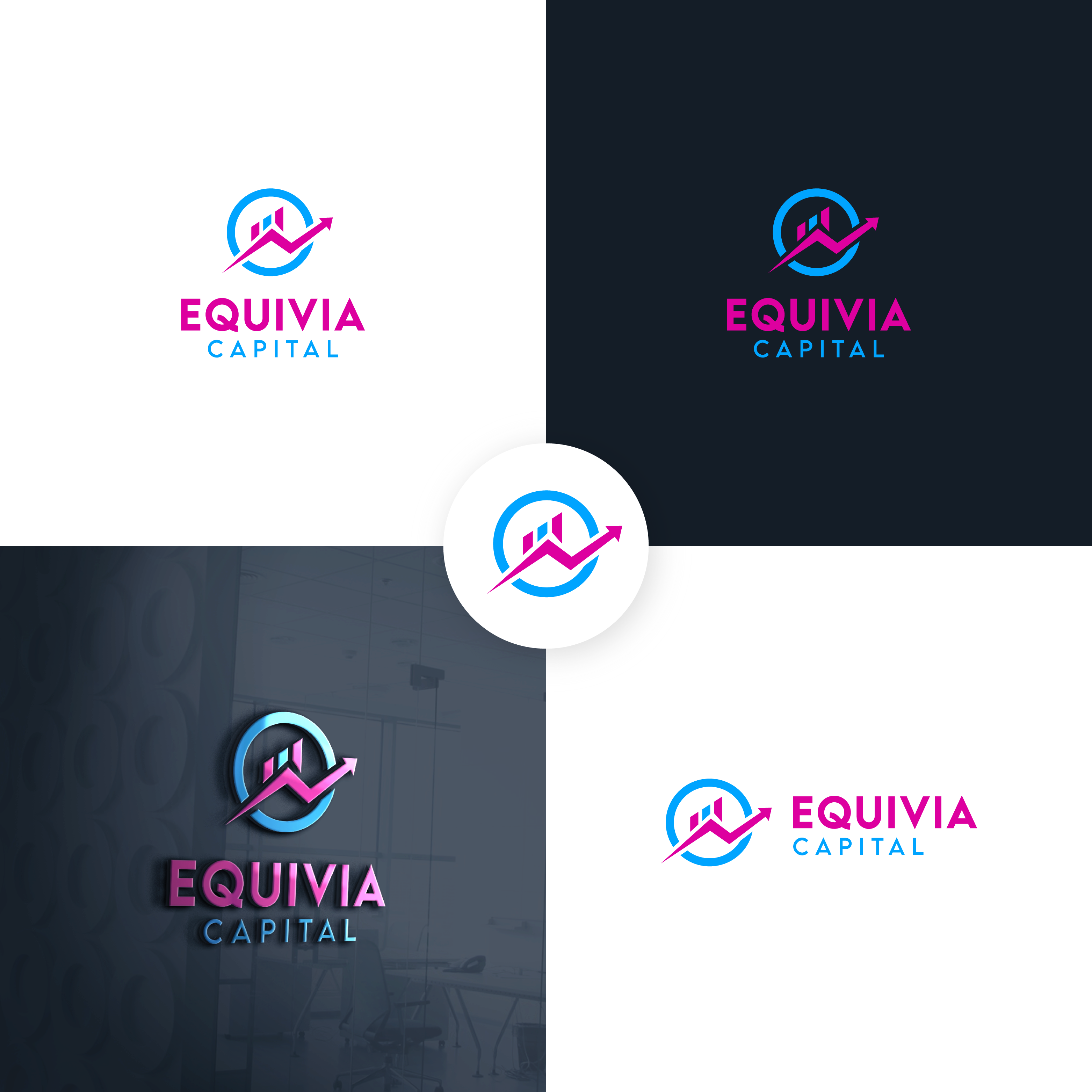 Design de Logo par Ahmed @li pour ce projet | Design #25790999