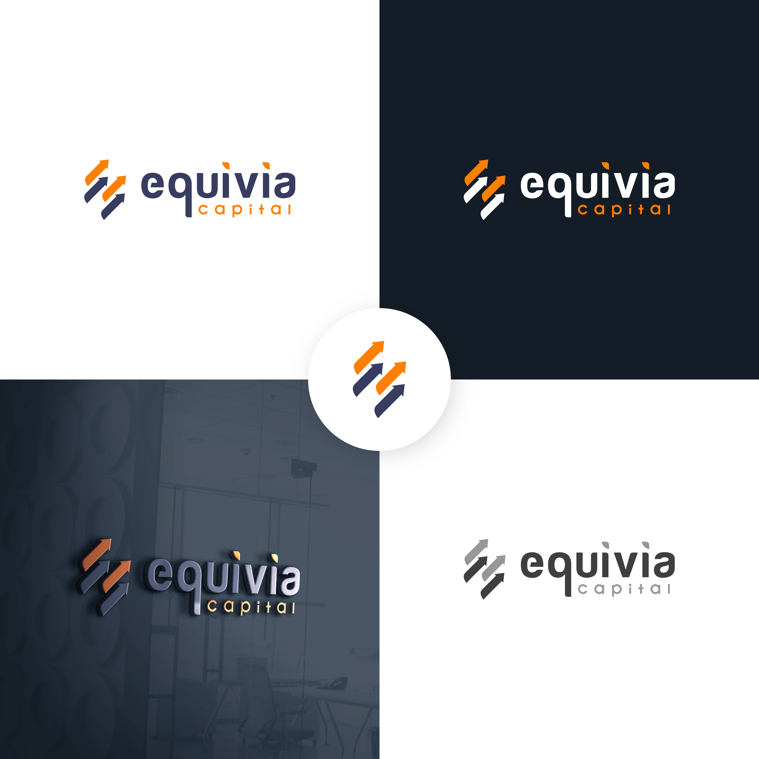Logo Design by Ahmed @li for this project | Design #25791045