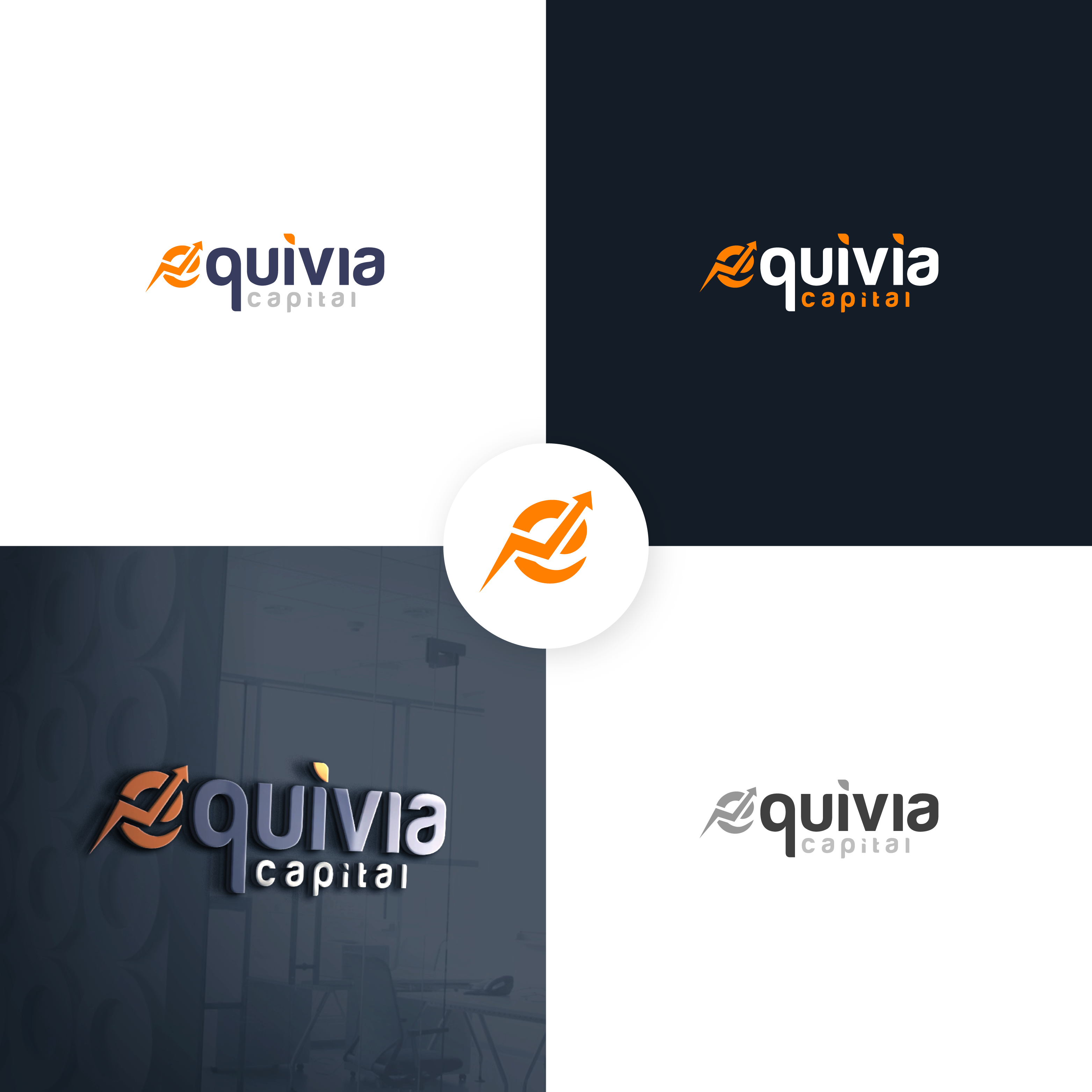Design de Logo par Ahmed @li pour ce projet | Design #25791063