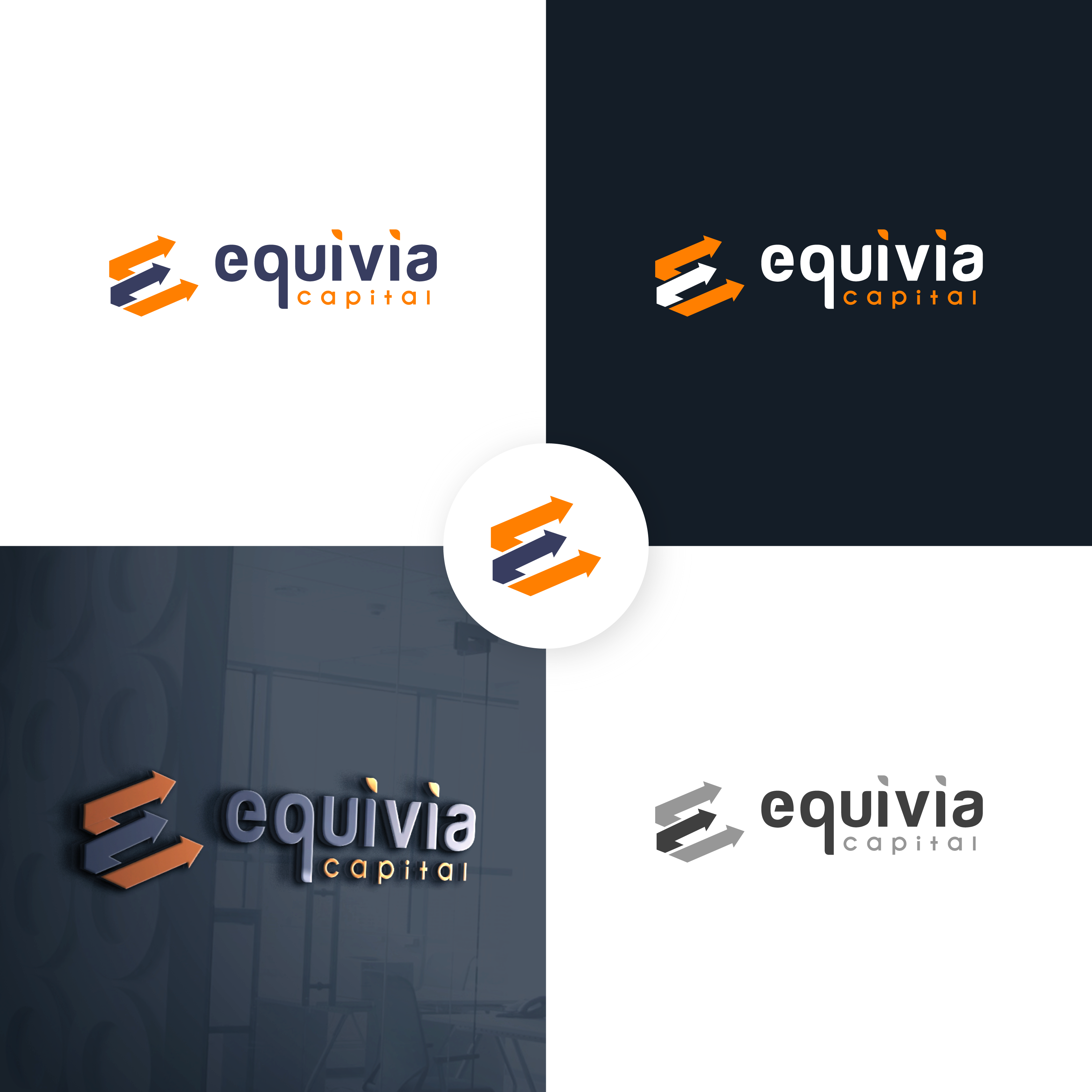 Logo Design by Ahmed @li for this project | Design #25794947