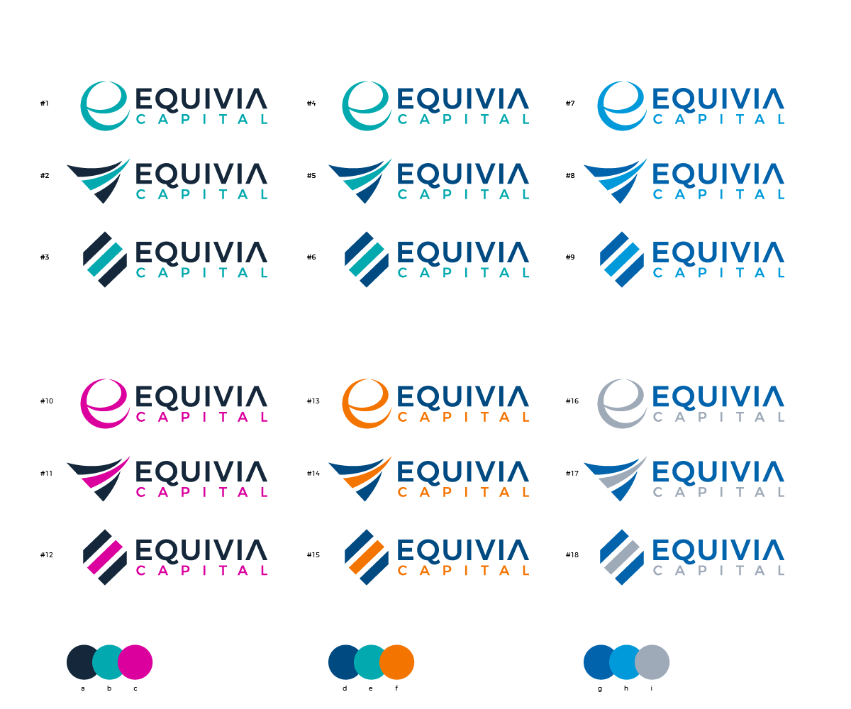 Diseño de Logo por Vetroff para este proyecto | Diseño #25863281