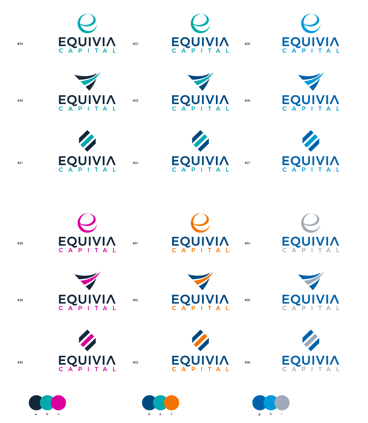 Diseño de Logo por Vetroff para este proyecto | Diseño #25867672