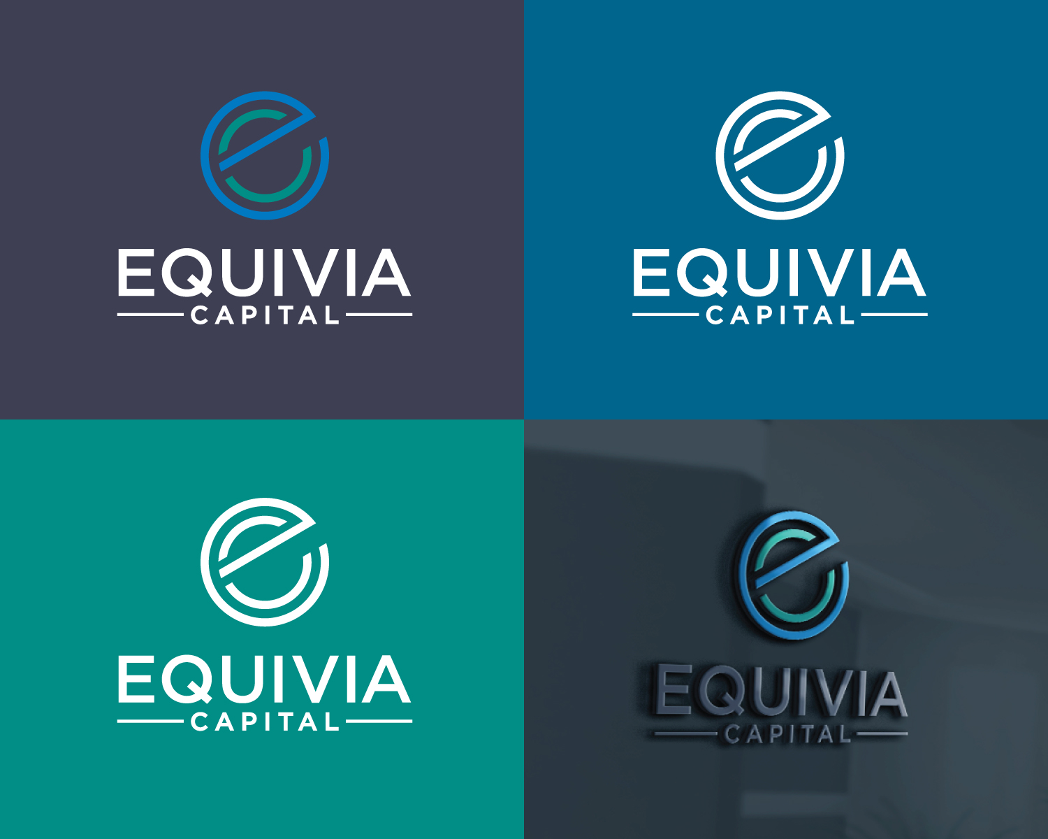 Logo Design by Atec for this project | Design #25789706