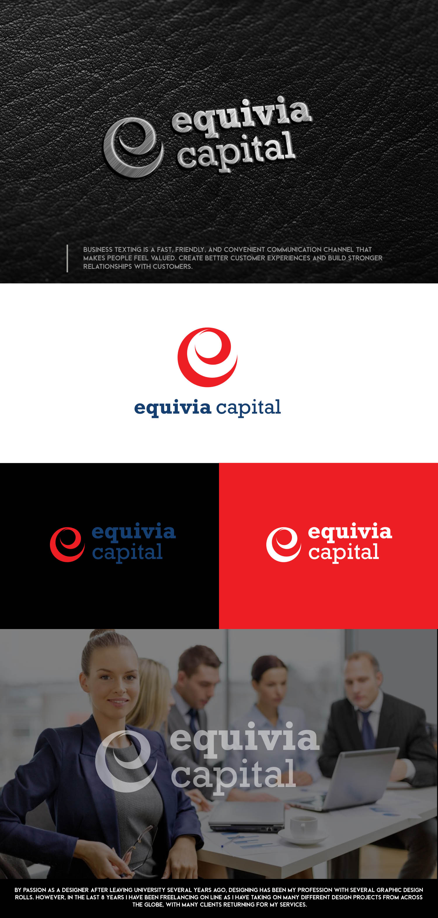 Logo Design by artdot for this project | Design #25805888