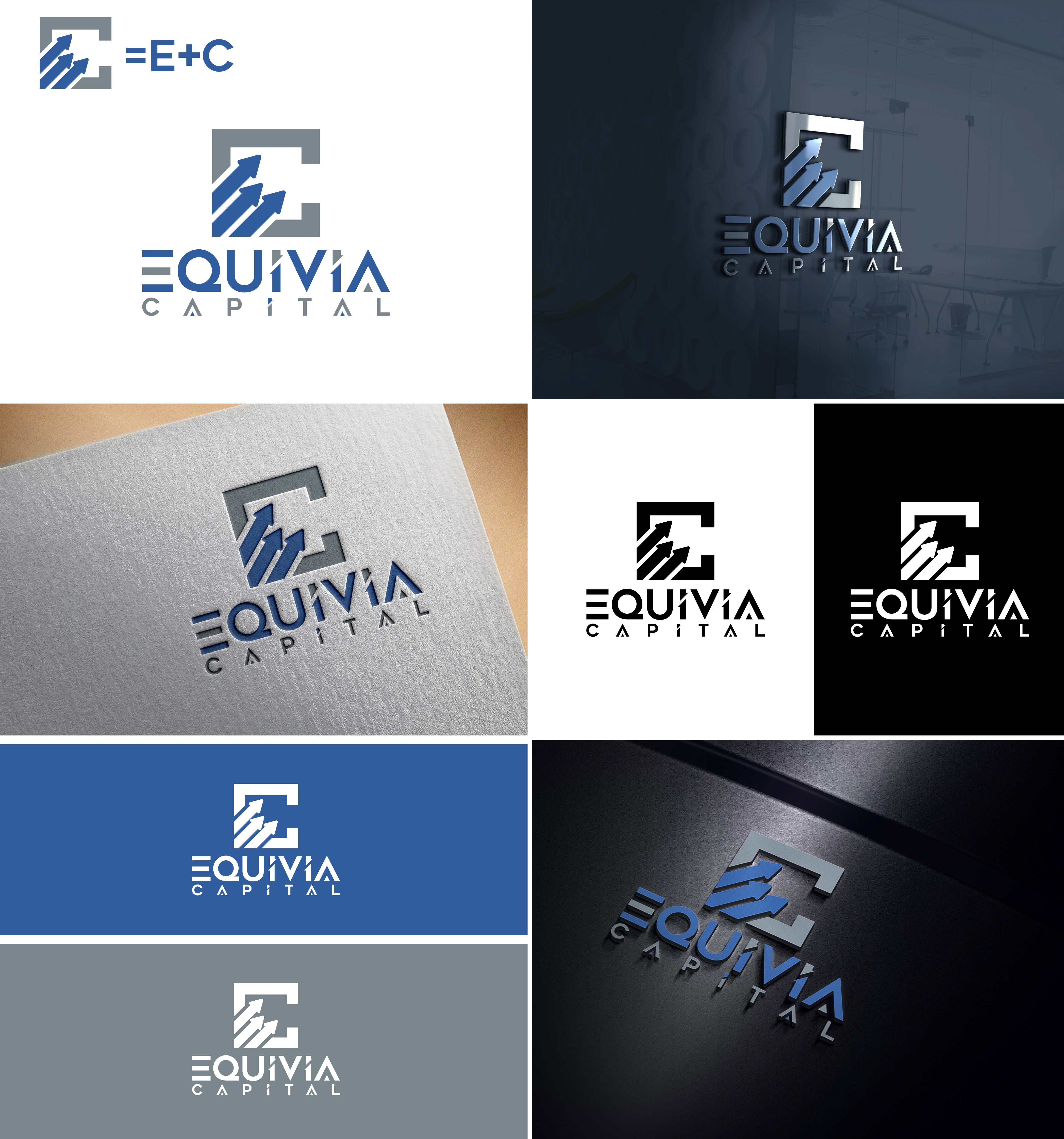 Logo Design by Rupok MT for this project | Design #25787795