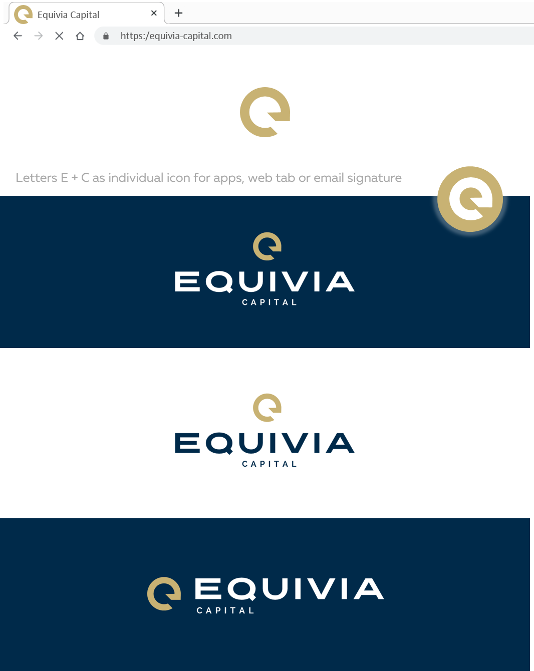 Logo Design by visualicious_dezign for this project | Design #25801688