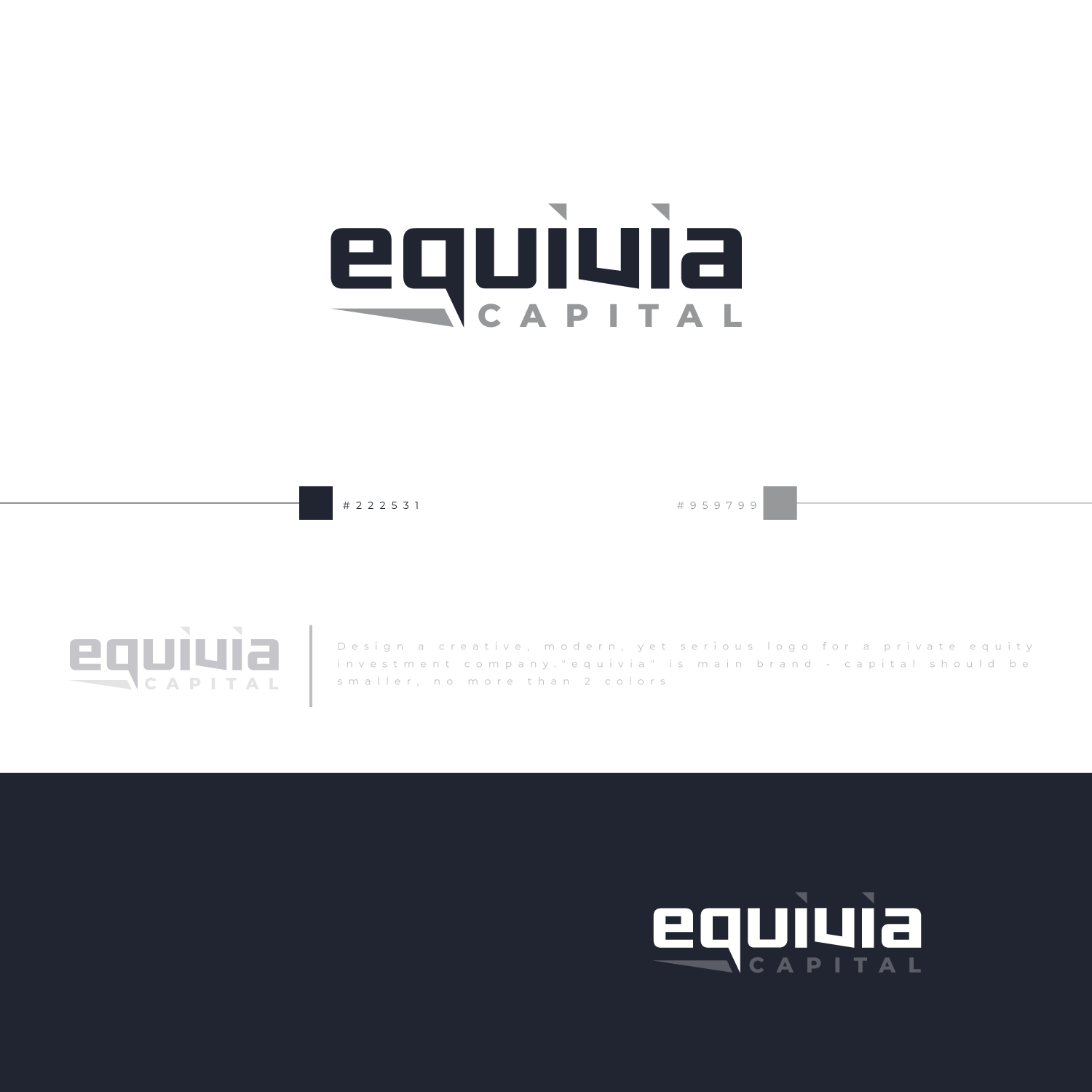 Logo-Design von bright design für dieses Projekt | Design #25805072