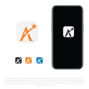 Logo Design by Maxo-Biz for this project | Design: #25794449