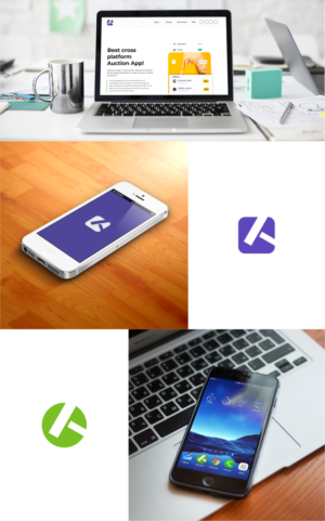 Logo Design by v i n c h for this project | Design #25804441