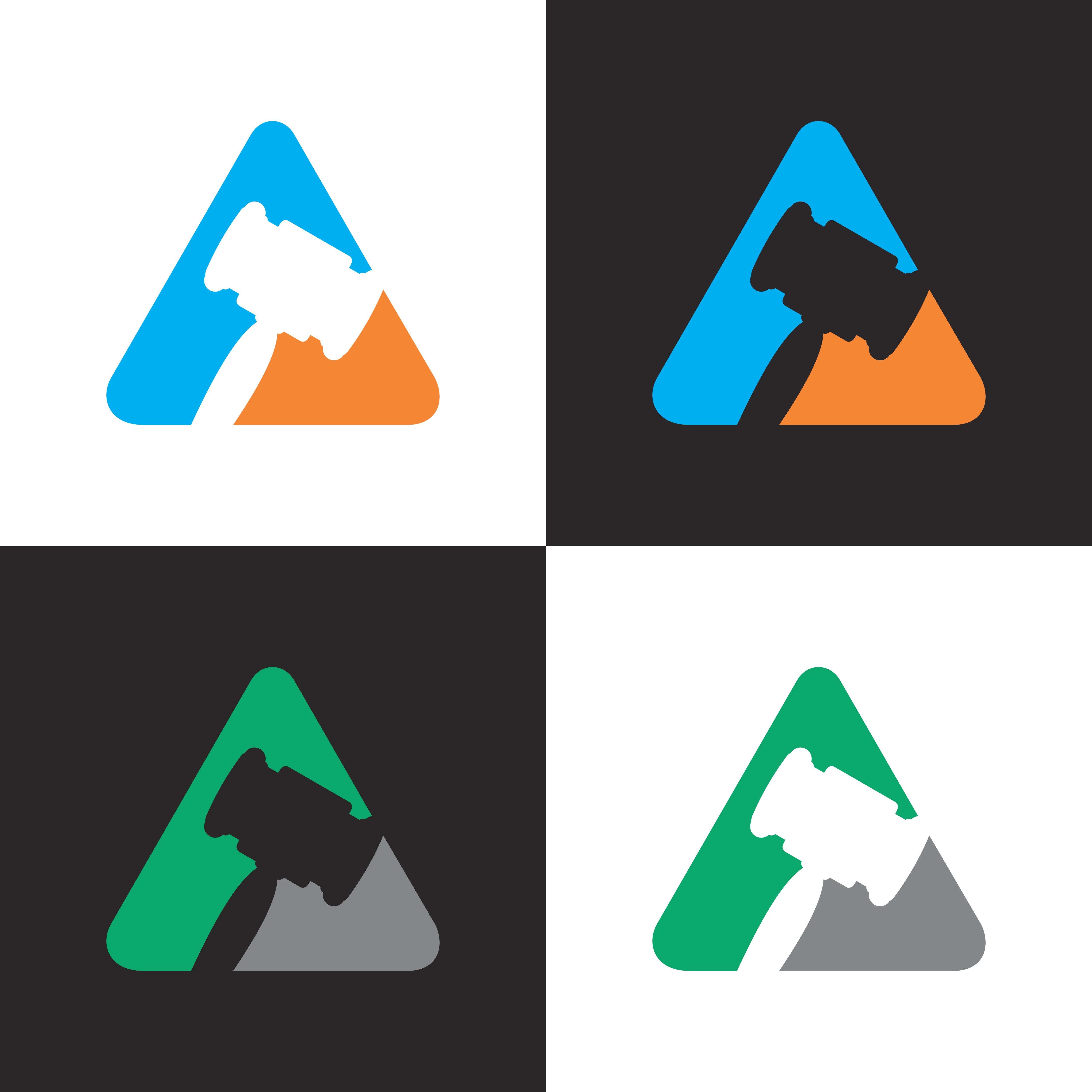 Logo Design by Adi firadika for this project | Design #25828976