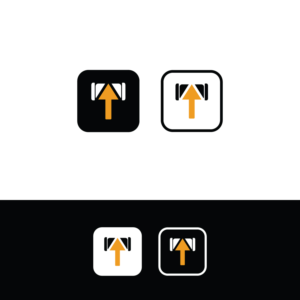 No text see note above | Logo Design by Rii