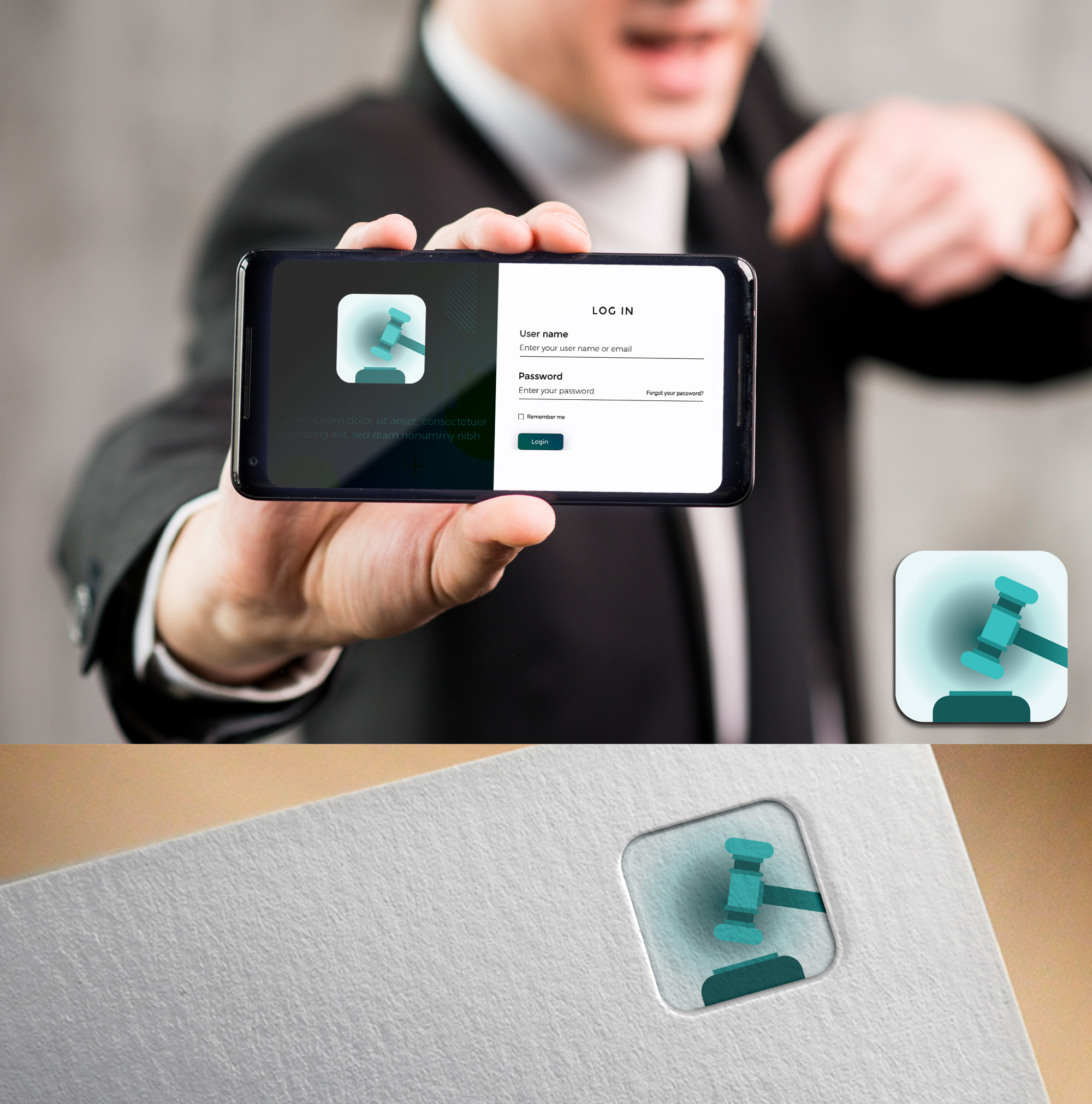 Logo Design by Natalie Eric for this project | Design #25825597