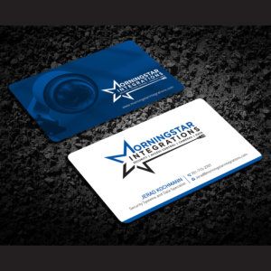 Business Card Design by Designers Hub for this project | Design: #25789856