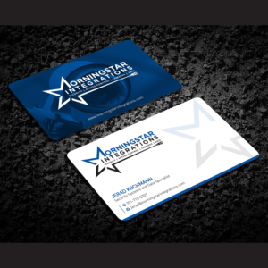 Business Card Design by Designers Hub for this project | Design: #25789940