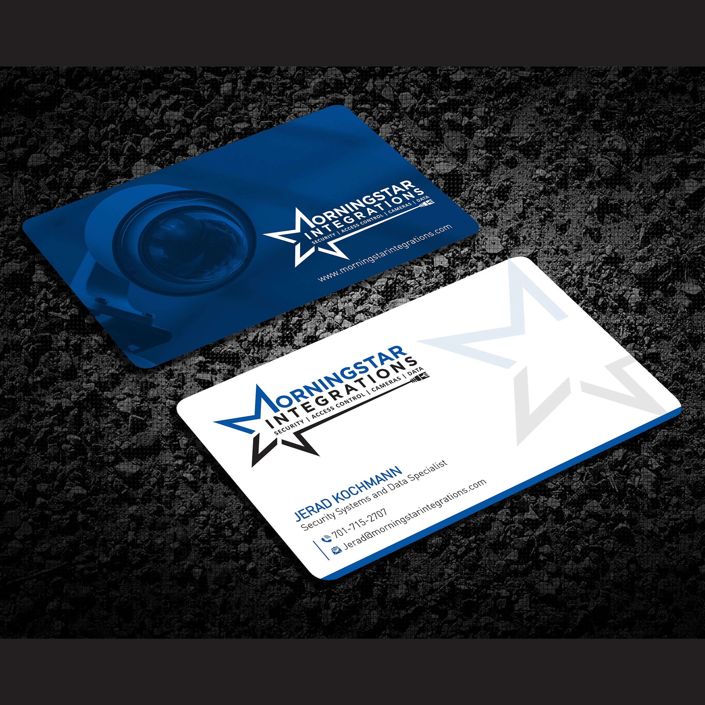 Business Card Design by Designers Hub for this project | Design #25789941