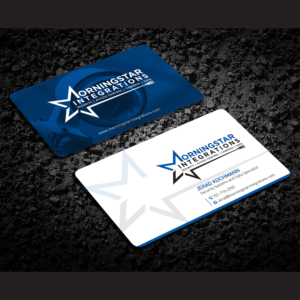 Business Card Design by Designers Hub for this project | Design: #25789982