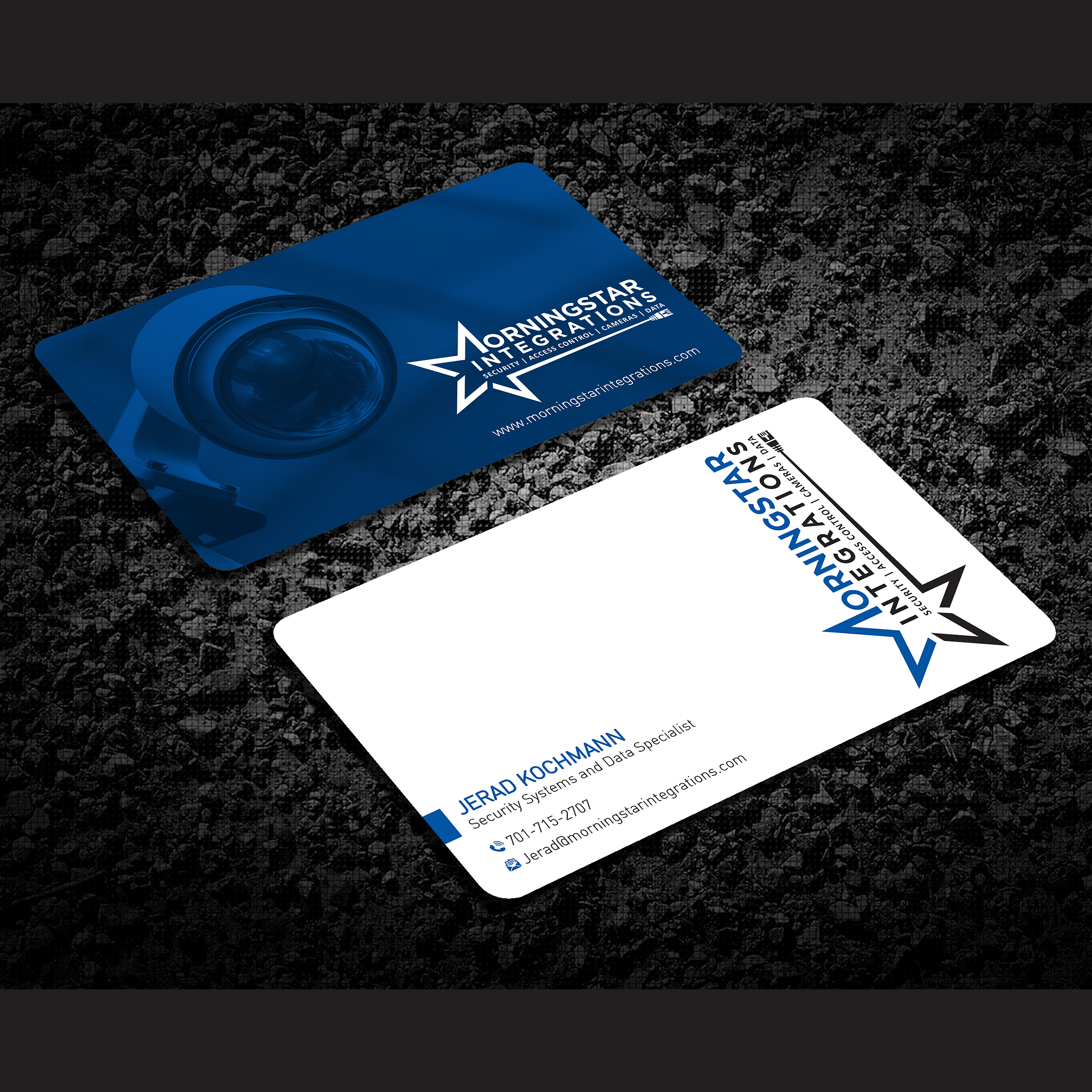 Business Card Design by Designers Hub for this project | Design #25790158