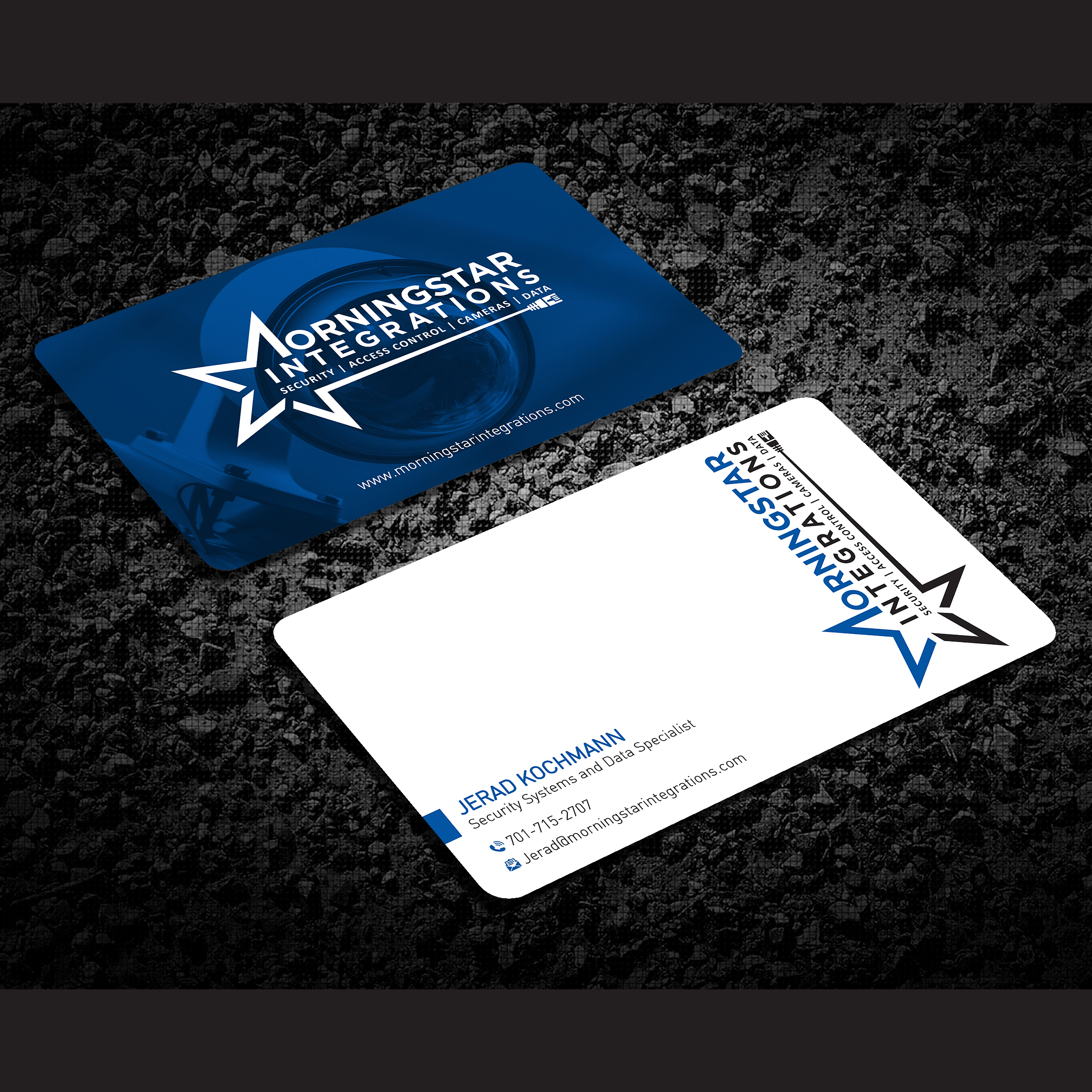 Business Card Design by Designers Hub for this project | Design #25790159
