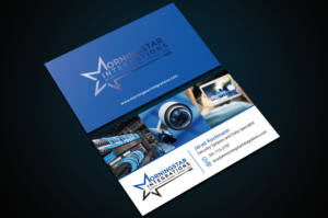 Design de Carte de Visite par Aaaron pour ce projet | Design : #25792371