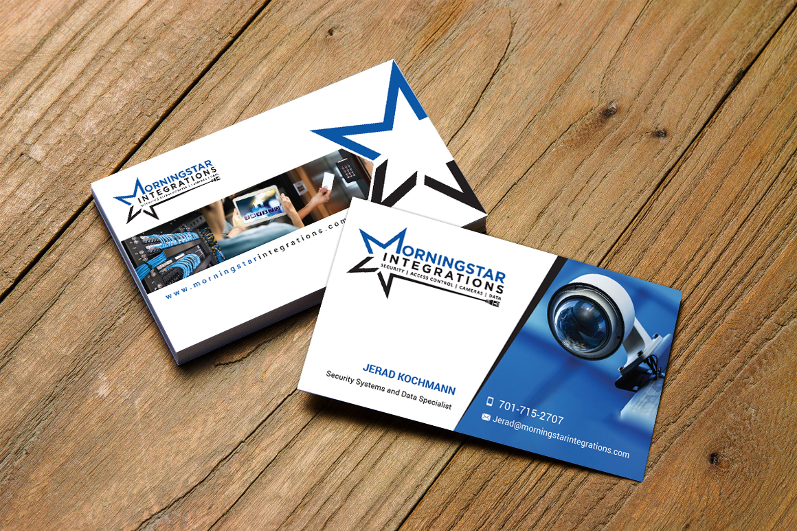 Diseño de Tarjeta de Presentación por Hardcore Design para este proyecto | Diseño #25793466