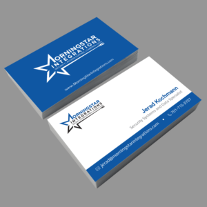 Business Card Design by adiazudin for this project | Design #25790680