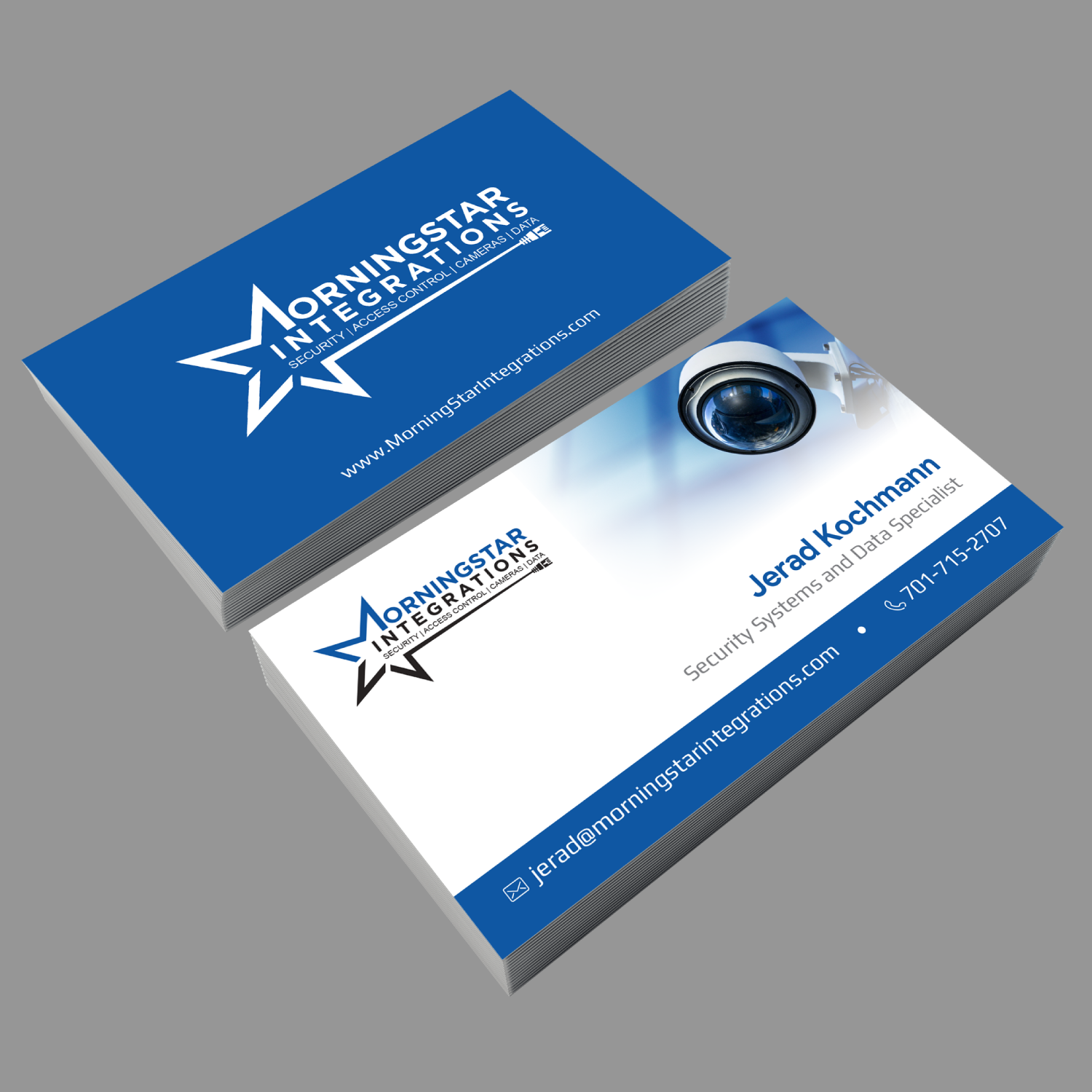 Visitenkarten-Design von adiazudin für dieses Projekt | Design #25791016