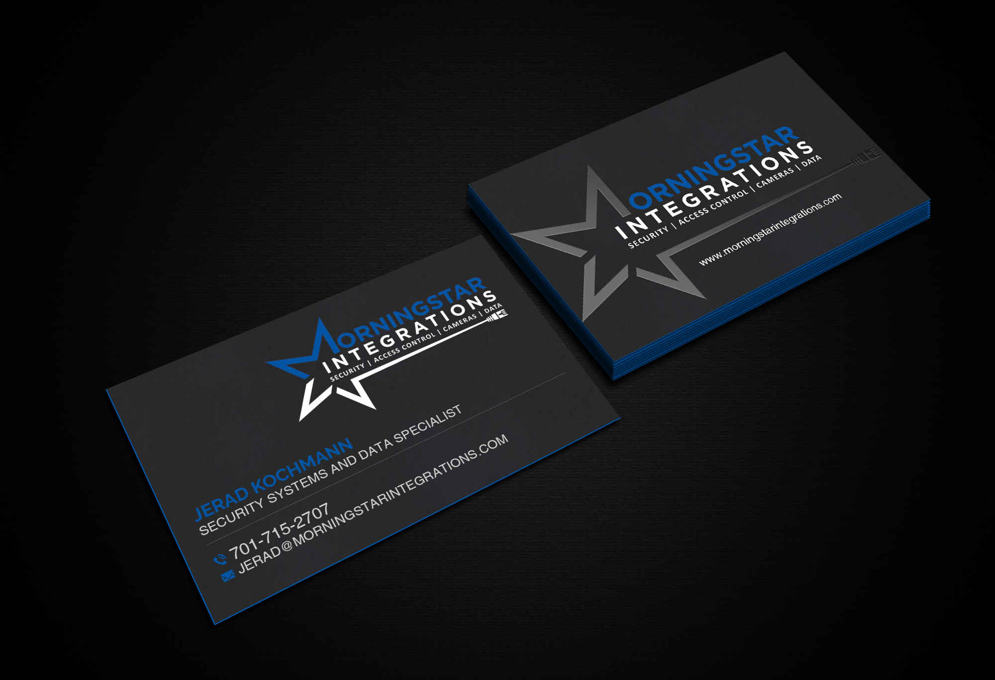 Design de Carte de Visite par Creations Box 2015 pour ce projet | Design #25793613