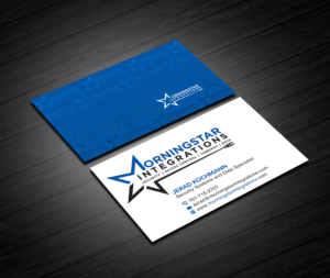 Diseño de Tarjeta de Presentación por Creations Box 2015 para este proyecto | Diseño: #25793614