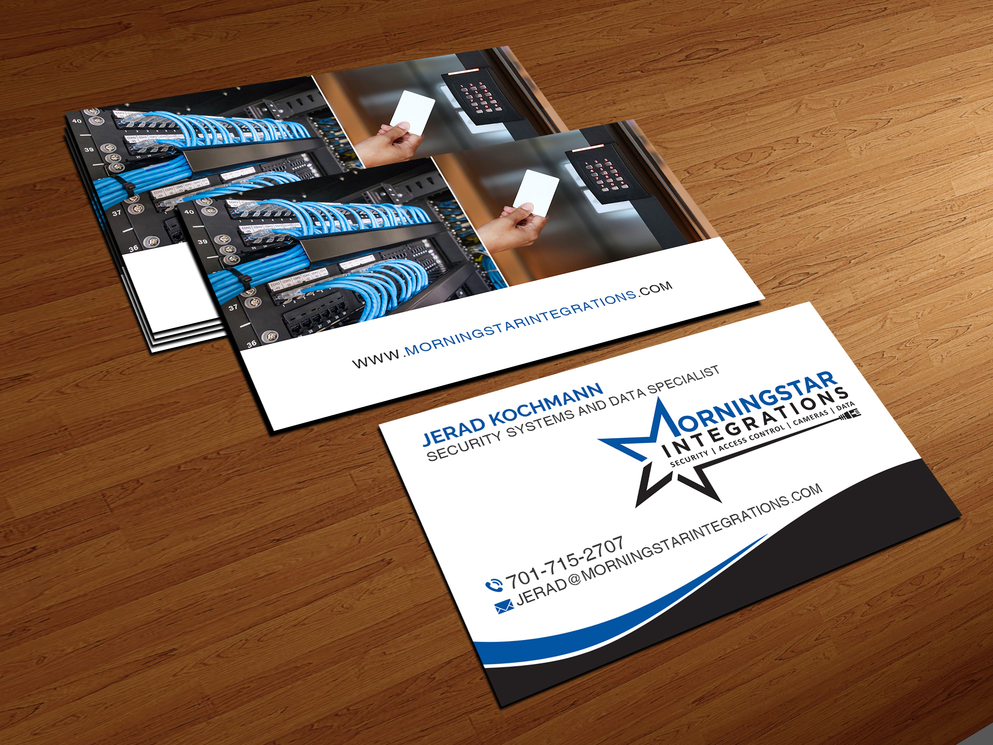 Business Card Design by Creations Box 2015 for this project | Design #25793615