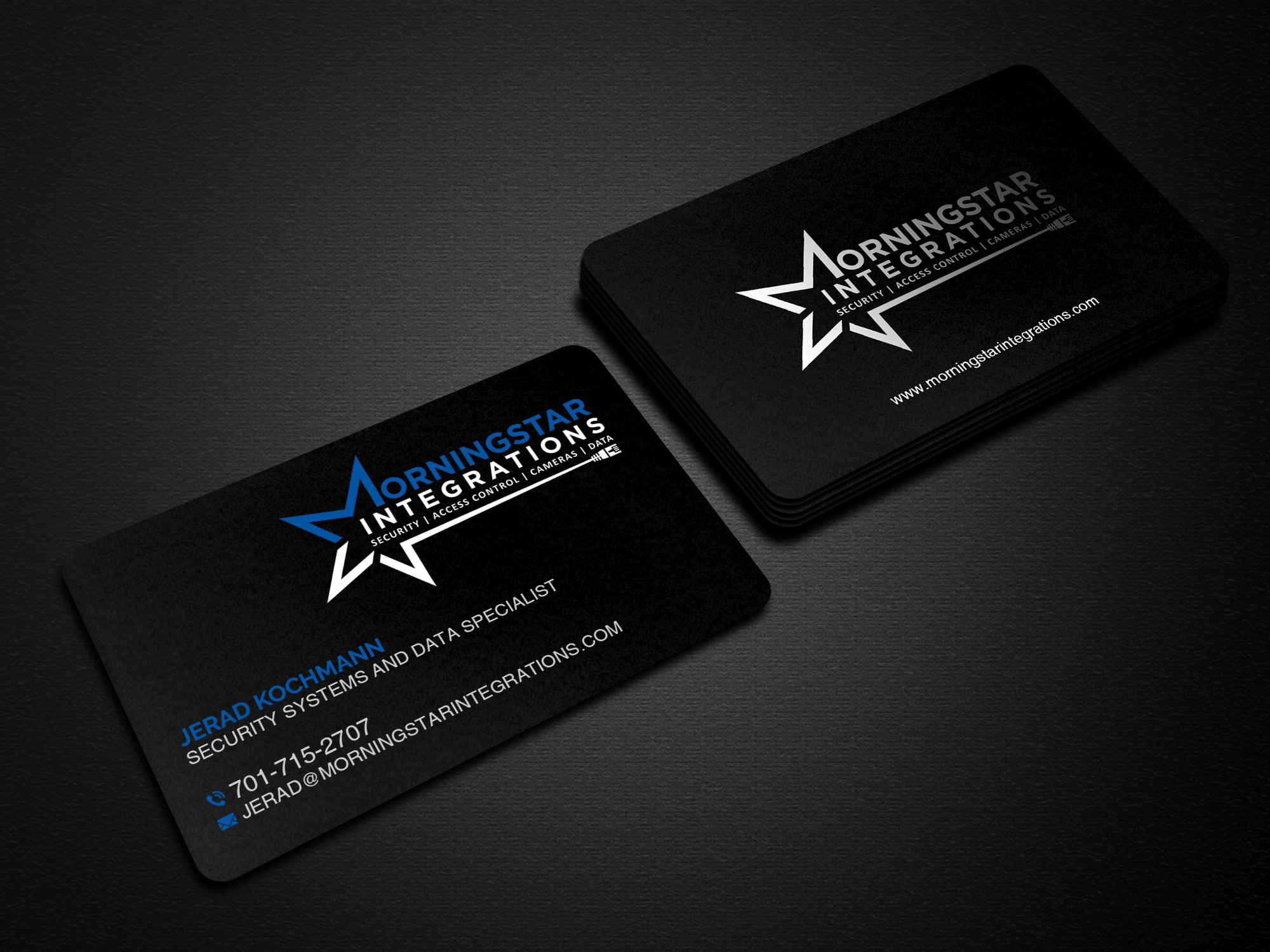 Design de Carte de Visite par Creations Box 2015 pour ce projet | Design #25793620