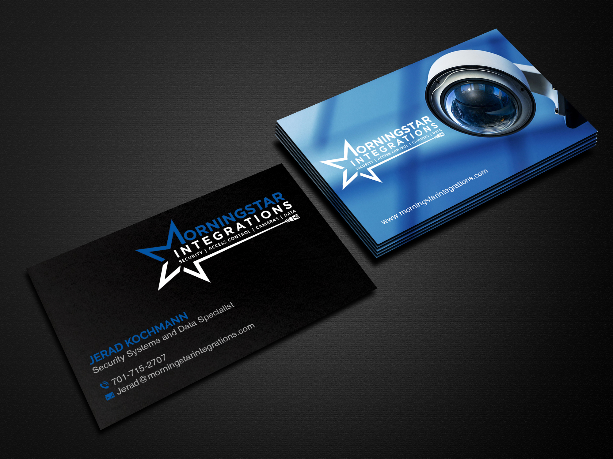 Design de Carte de Visite par Creations Box 2015 pour ce projet | Design #25793621