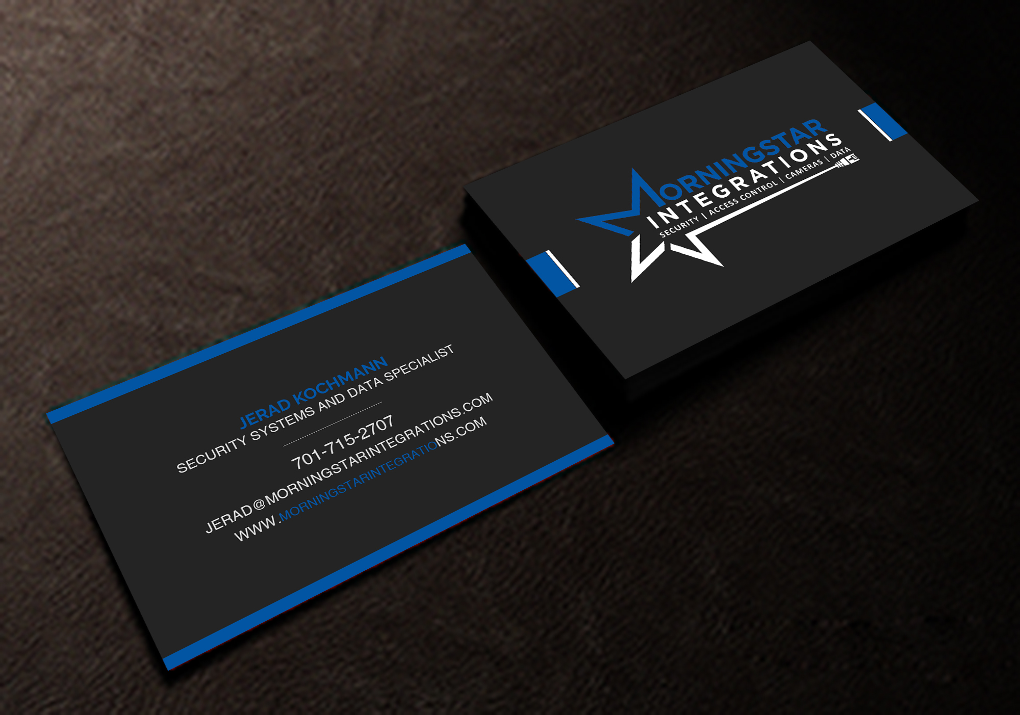 Design de Carte de Visite par Creations Box 2015 pour ce projet | Design #25793633