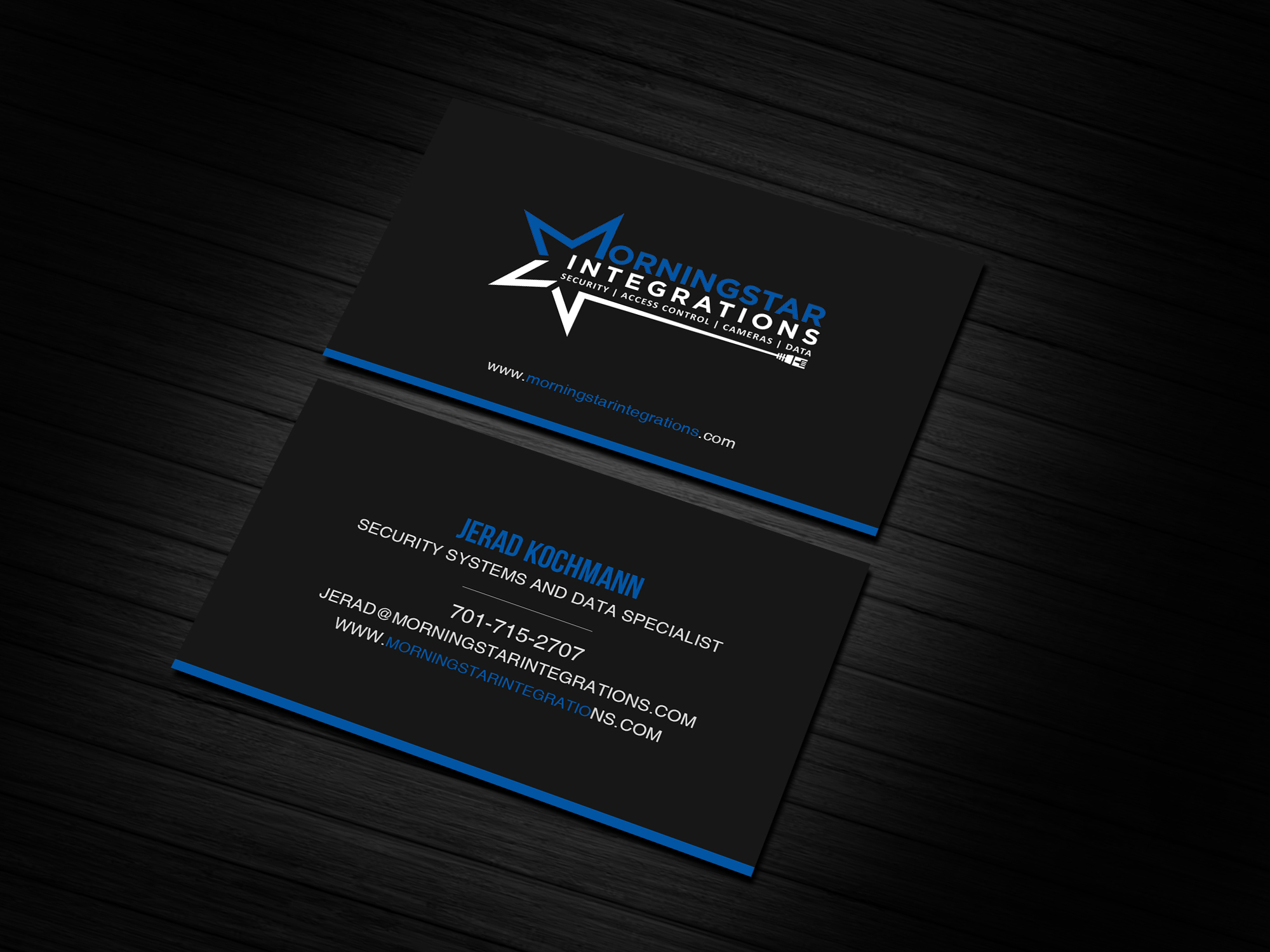 Diseño de Tarjeta de Presentación por Creations Box 2015 para este proyecto | Diseño #25794782