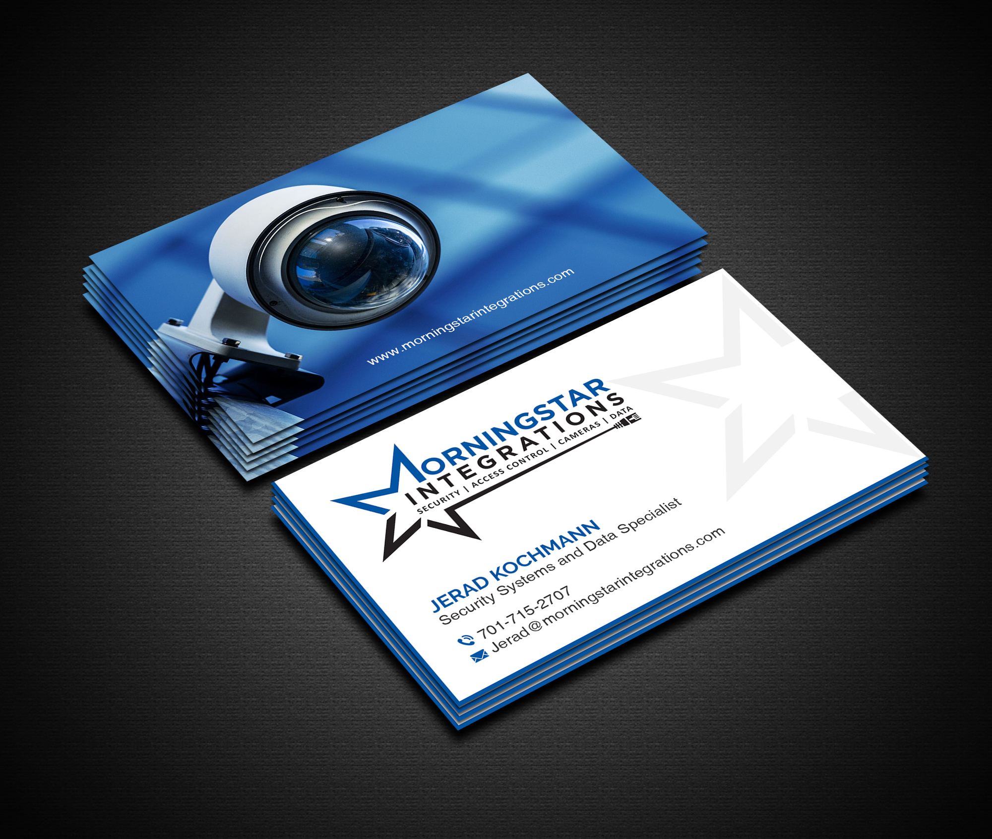 Design de Carte de Visite par Creations Box 2015 pour ce projet | Design #25794783