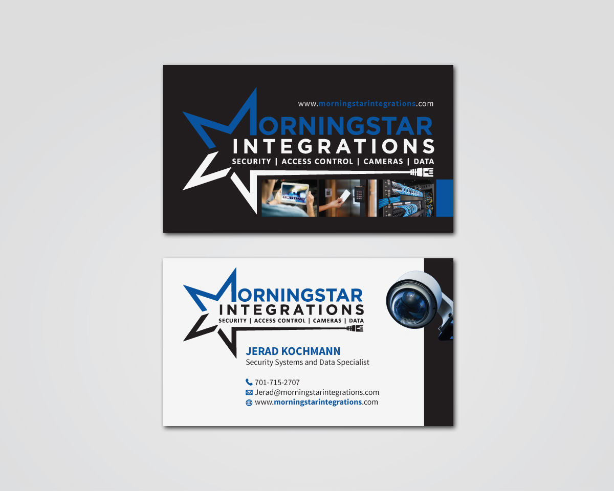 Business Card Design by MDesign for this project | Design #25793285