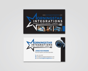 New Business Cards | Business Card Design by MDesign