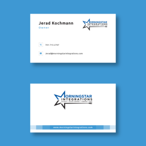 Design de Carte de Visite par wahyu azizi pour ce projet | Design : #25788858