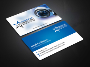 Design de Carte de Visite par Soma.Debnath pour ce projet | Design : #25789223