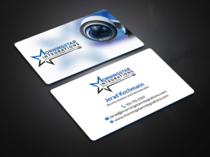 Design de Carte de Visite par Soma.Debnath pour ce projet | Design : #25789280