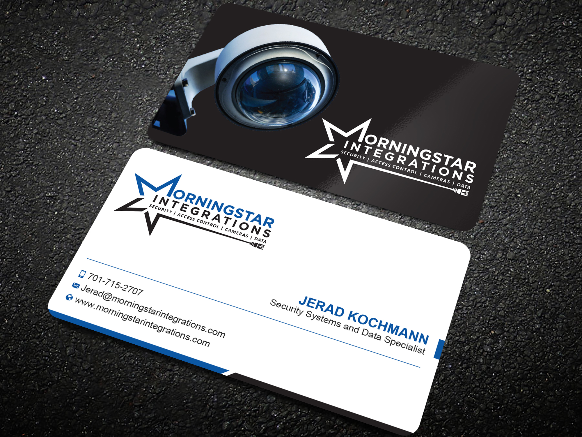 Design de Carte de Visite par Uttom 2 pour ce projet | Design #25789661