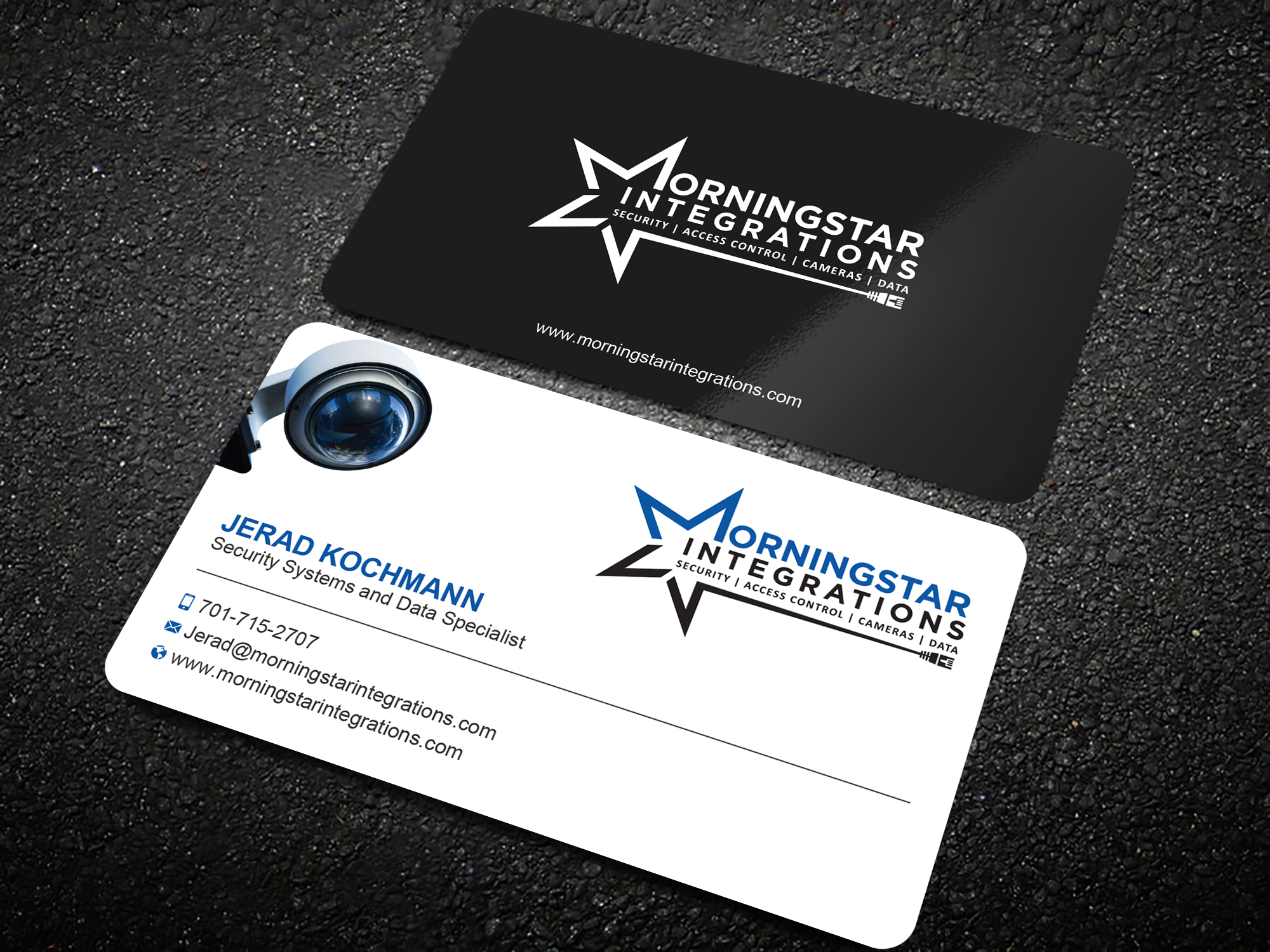 Design de Carte de Visite par Uttom 2 pour ce projet | Design #25789673