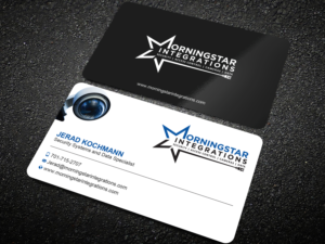 Design de Carte de Visite par Uttom 2 pour ce projet | Design : #25789673