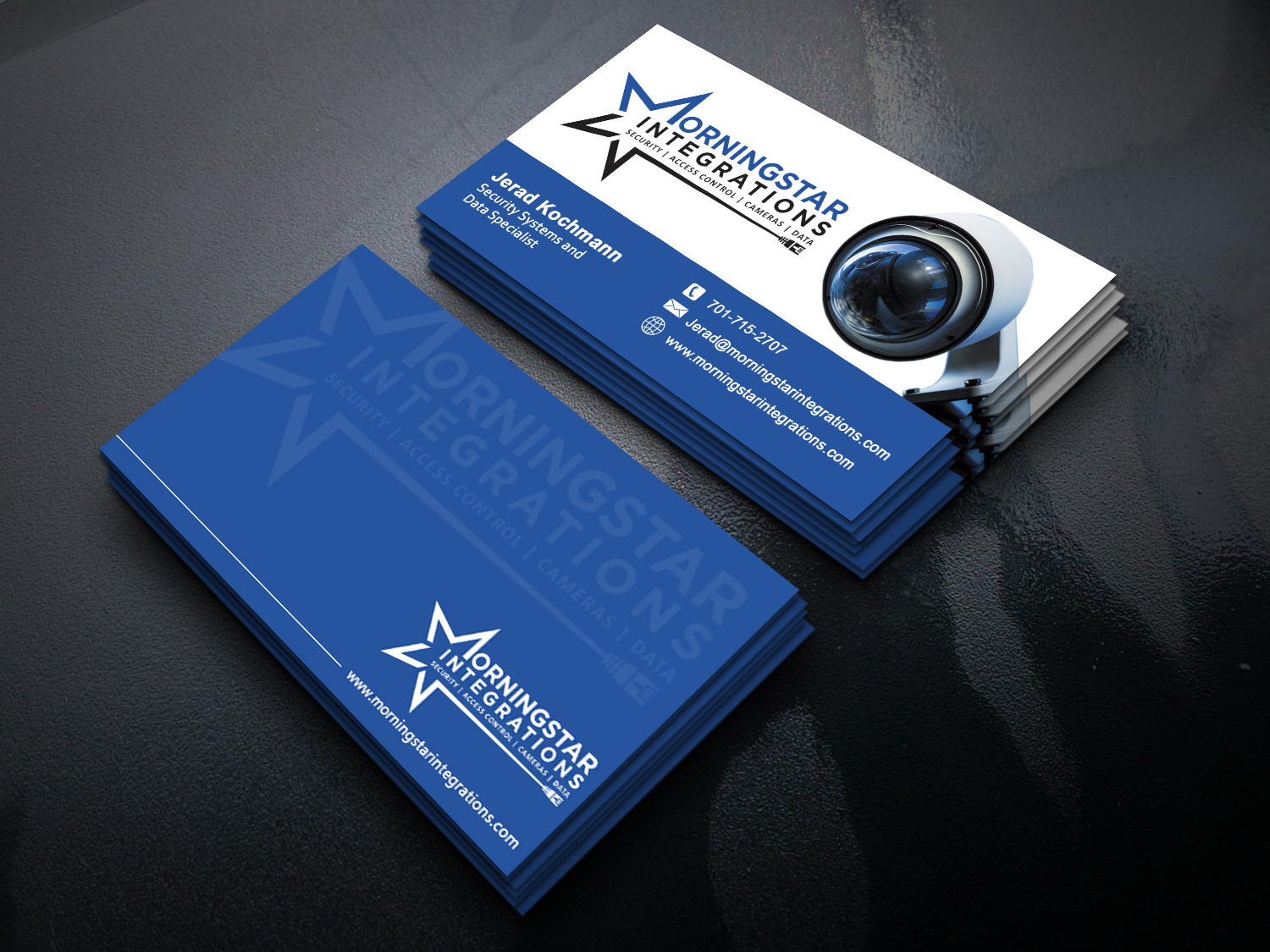 Design de Carte de Visite par ramesh.lakruwan 2 pour ce projet | Design #25789102