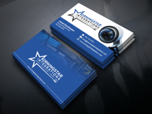 Design de Carte de Visite par ramesh.lakruwan 2 pour ce projet | Design : #25789562