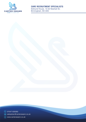 Schreibwaren-Design von Harish 33 für dieses Projekt | Design: #25825173